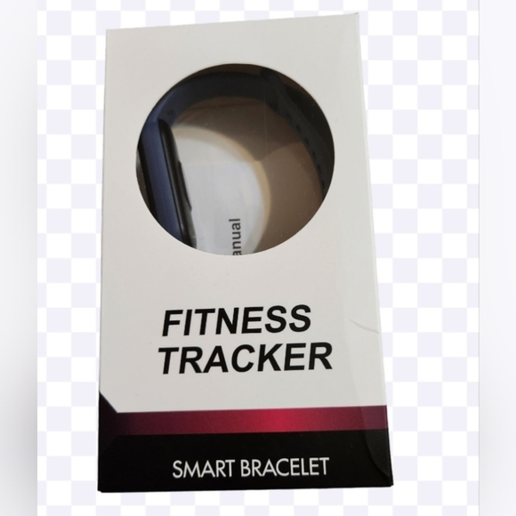Fitness Tracker/Smart Bracelet - Picture 1 of 2